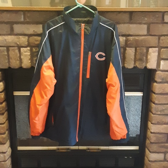 NFL Other - Chicago Bears Jacket
